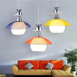 Pendelleuchten Modern Zeitgenössisch Glas