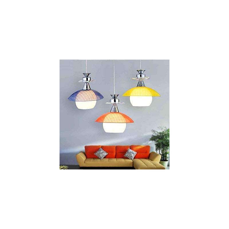 Pendelleuchten Modern Zeitgenössisch Glas