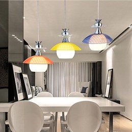 Pendelleuchten Modern Zeitgenössisch Glas