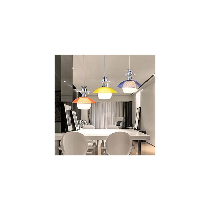 Pendelleuchten Modern Zeitgenössisch Glas