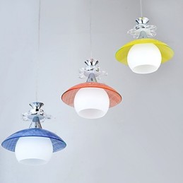 Pendelleuchten Modern Zeitgenössisch Glas