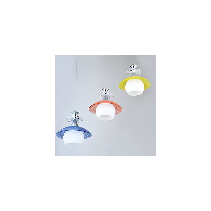Pendelleuchten Modern Zeitgenössisch Glas