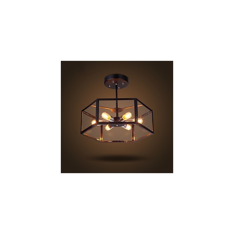 Glas Kronleuchter Moderne Minimalistischen Mittelmeer Cafe Nordic Lampen Kronleuchter