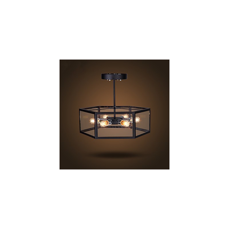 Glas Kronleuchter Moderne Minimalistischen Mittelmeer Cafe Nordic Lampen Kronleuchter