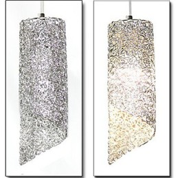 Einkopf-zylindrische runde lange Aluminiumzylinder-Kreativlampen