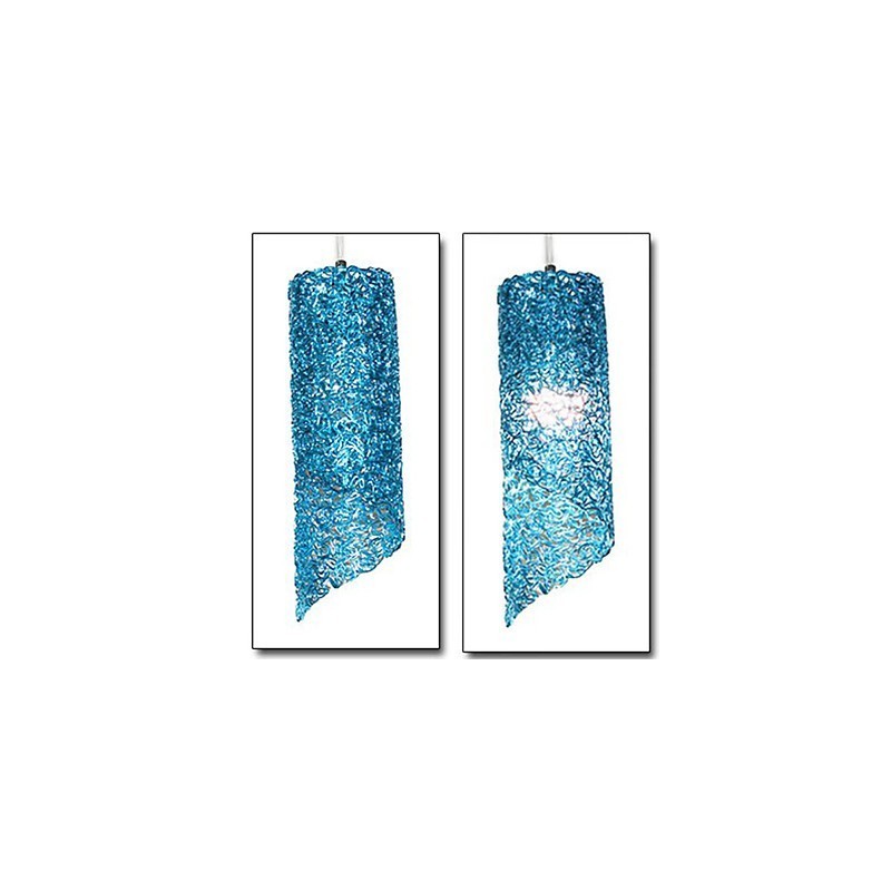 Einkopf-zylindrische runde lange Aluminiumzylinder-Kreativlampen
