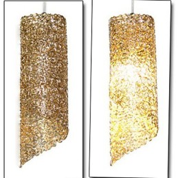 Einkopf-zylindrische runde lange Aluminiumzylinder-Kreativlampen