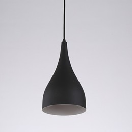 Moderne minimalistische Pendelleuchte