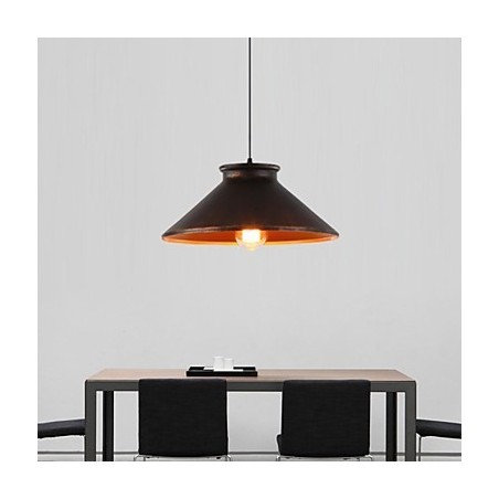 Retro Designer Metall Pendelleuchte Retro Designer Metall Pendelleuchte
