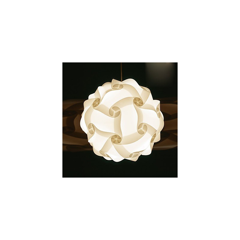 Kreative Die Nordic Creative Arts Vertraglich Mode Droplight Lampe