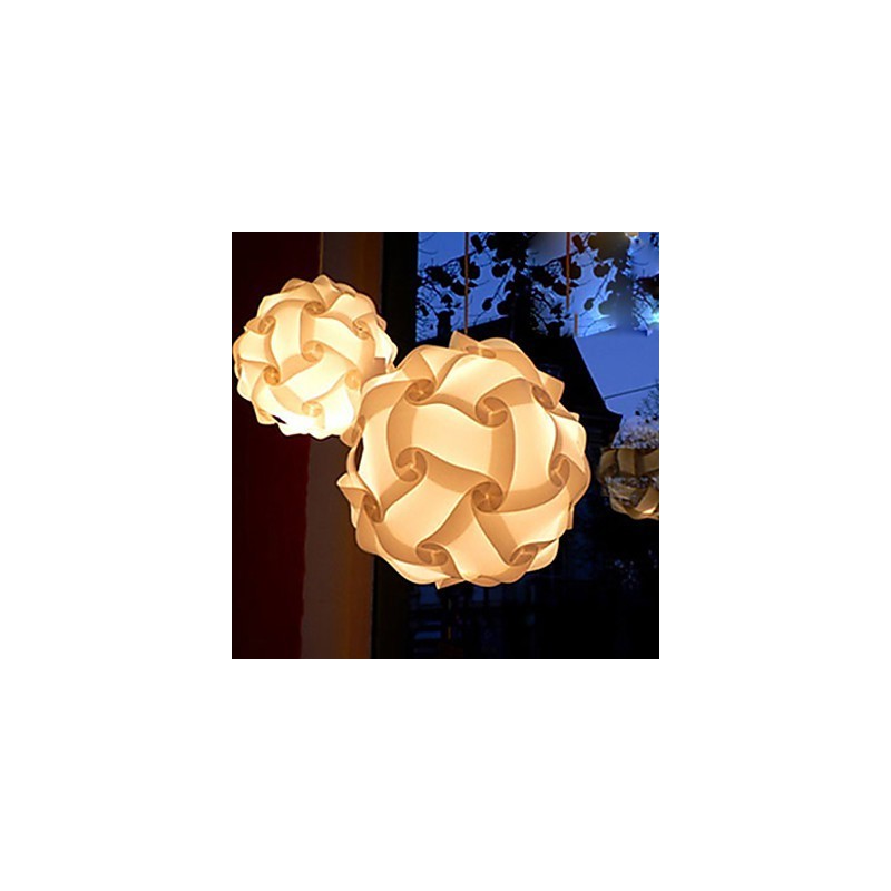 Kreative Die Nordic Creative Arts Vertraglich Mode Droplight Lampe