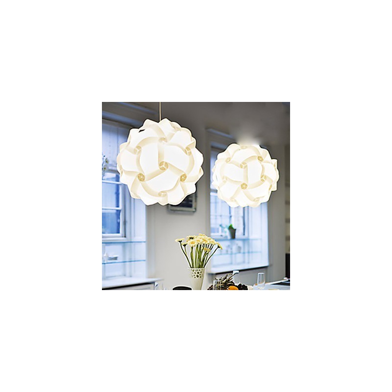 Kreative Die Nordic Creative Arts Vertraglich Mode Droplight Lampe
