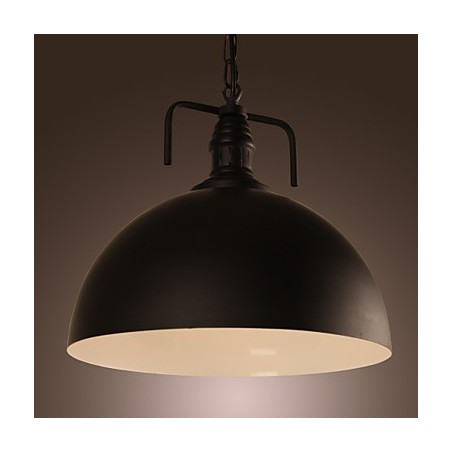 Traditionelle klassische Retro-Schüssel-Mini-Stil-Pendelleuchte Traditionelle klassische Retro-Schüssel-Mini-Stil-Pendelleuchte