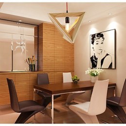 Moderne Holz Pendelleuchte Einfache Pendelleuchten Cafe Pendelleuchte