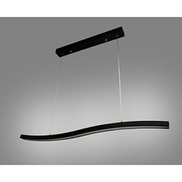 Moderne Pendelleuchte im Mini-Stil
