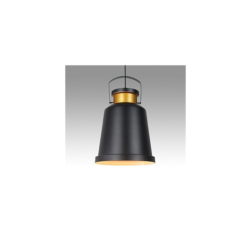 Retro Pendelleuchte Metall Cafe Pendelleuchten