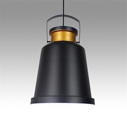 Retro Pendelleuchte Metall Cafe Pendelleuchten