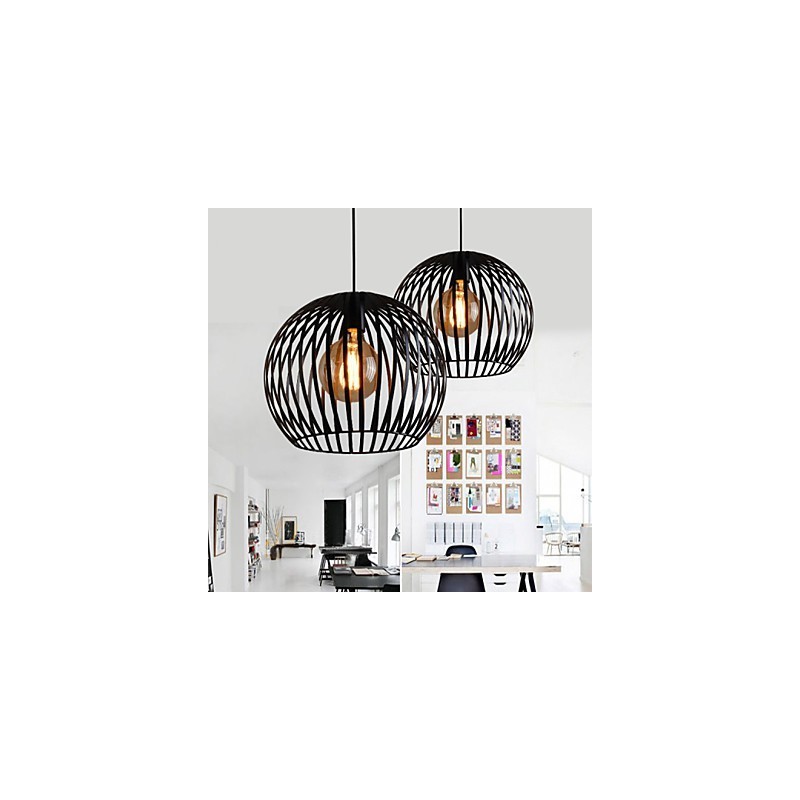 Country Designers Metall-Pendelleuchte