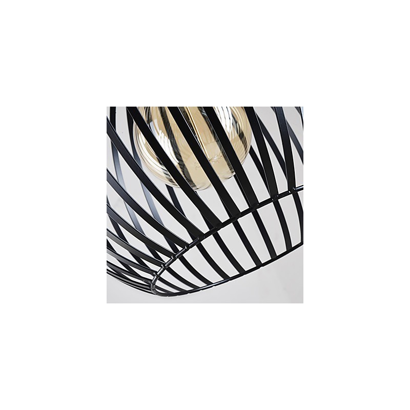 Country Designers Metall-Pendelleuchte