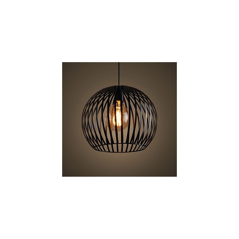 Country Designers Metall-Pendelleuchte