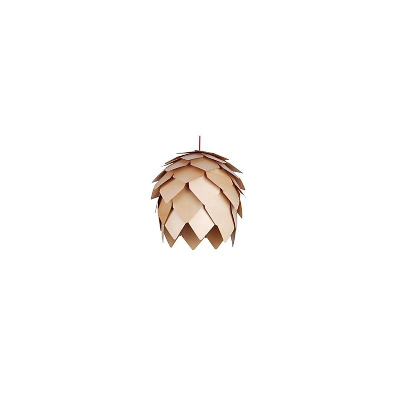 Laterne Andere Holz Bambus Pendelleuchte