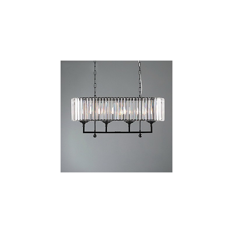 Moderne zeitgenössische Mini-Stil Metall Pendelleuchte für den Außenbereich