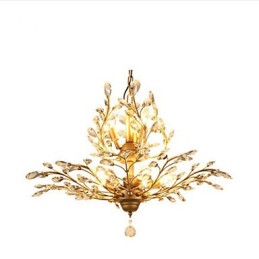 Mediterrane Retro-Kreative Saugnapf-Lampen