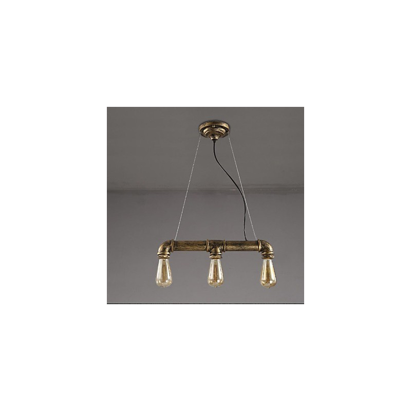 Retro Industrie Wind Cafe Kreative Wasserpfeife