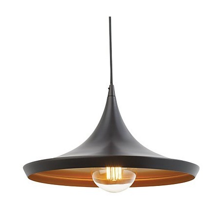 Pendelleuchte Retro Vintage Tom Dixon Design Schwarz Malerei Pendelleuchte Leuchten Pendelleuchte Retro Vintage Tom Dixon Design Schwarz Malerei Pendelleuchte Leuchten