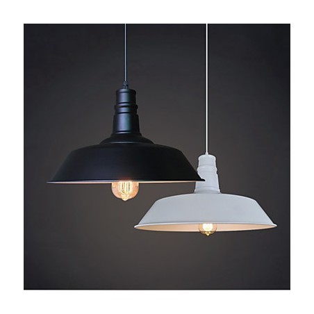 Retro Designer Metall Pendelleuchte Retro Designer Metall Pendelleuchte