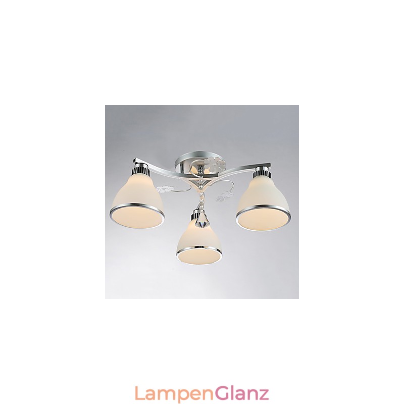 Unterputzmontage Modern Zeitgenössisch Metall