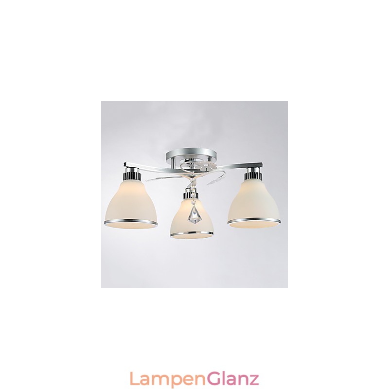 Unterputzmontage Modern Zeitgenössisch Metall