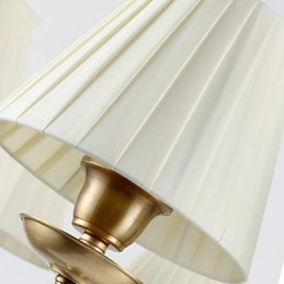 Pendelleuchten Kristall Mini Stil Traditionell Klassisch Metall