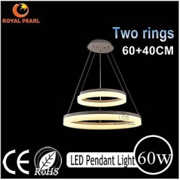 China Modern Acryl Pendelleuchte Deckenleuchte