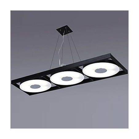 Pendelleuchten 3 Licht Modern Einfach Künstlerisch Pendelleuchten 3 Licht Modern Einfach Künstlerisch