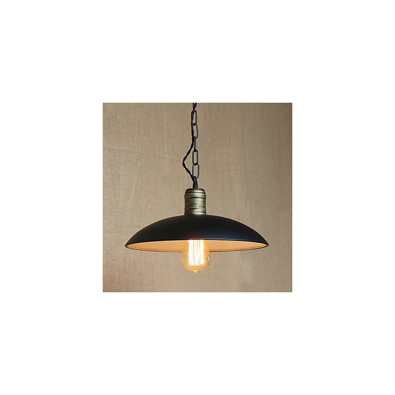 Retro Country Designer Pendelleuchte