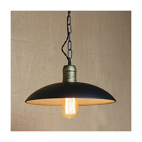 Retro Country Designer Pendelleuchte Retro Country Designer Pendelleuchte