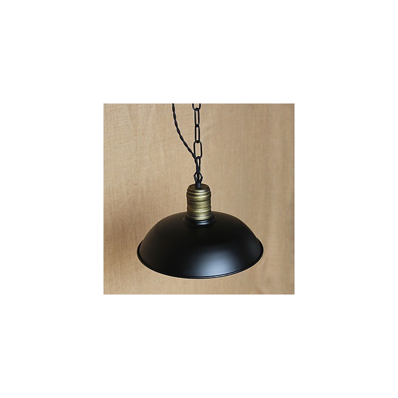 Retro Country Designer Pendelleuchte