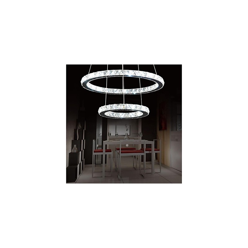 Modern Zeitgenössisch Traditionell Klassisch Rustikal Lodge Insel Vintage Retro Country Kristall Galvanisiertes Metall