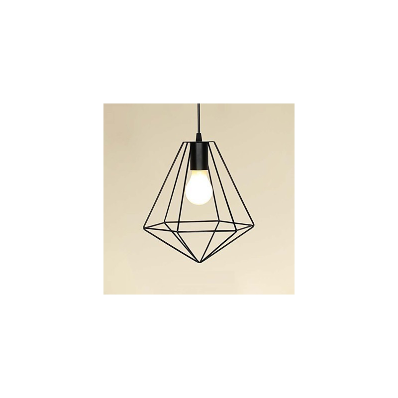 Country Designers Metall-Pendelleuchte