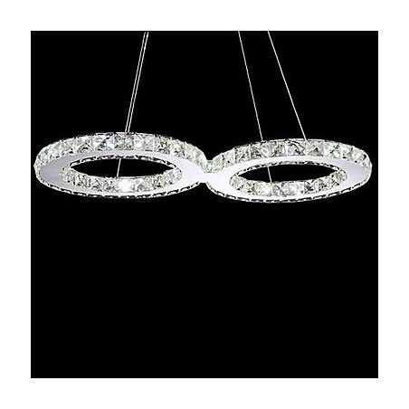 Pendelleuchten 2 Licht Modern Einfach Künstlerisch Pendelleuchten 2 Licht Modern Einfach Künstlerisch