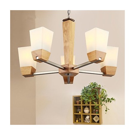 Pendelleuchten Country Holz Bambus Pendelleuchten Country Holz Bambus