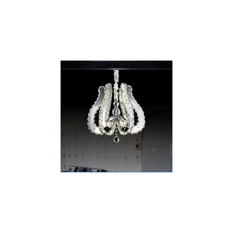 Kristalllampe Lampe im europäischen Stil