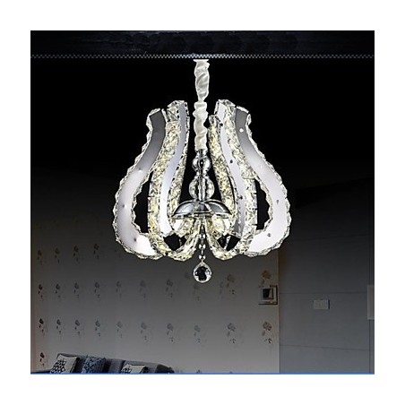 Kristalllampe Lampe im europäischen Stil Kristalllampe Lampe im europäischen Stil