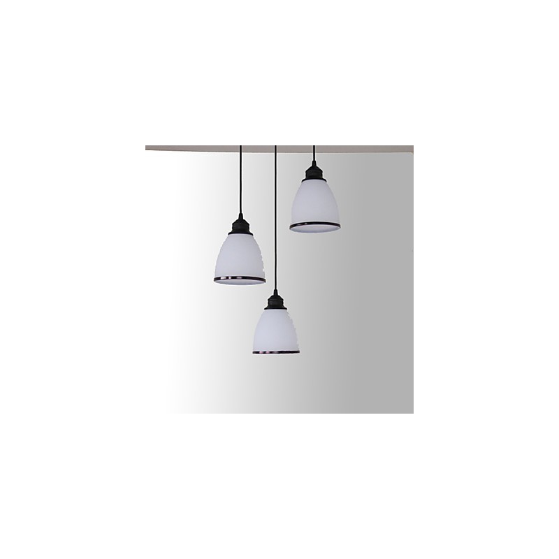 Retro Mini Stil Andere Metall Pendelleuchte