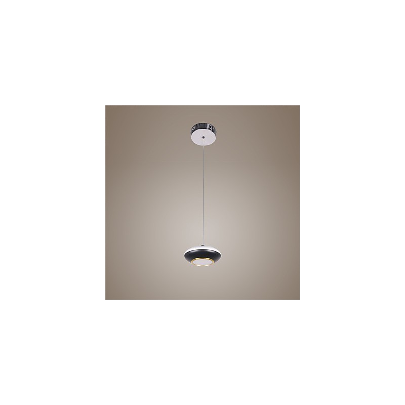 Moderne Fliegende Untertasse Design Hochwertige Pendelleuchte Cafe