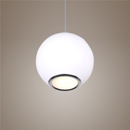 Moderne Globe Mini Style Design Hochwertige Pendelleuchte Cafe