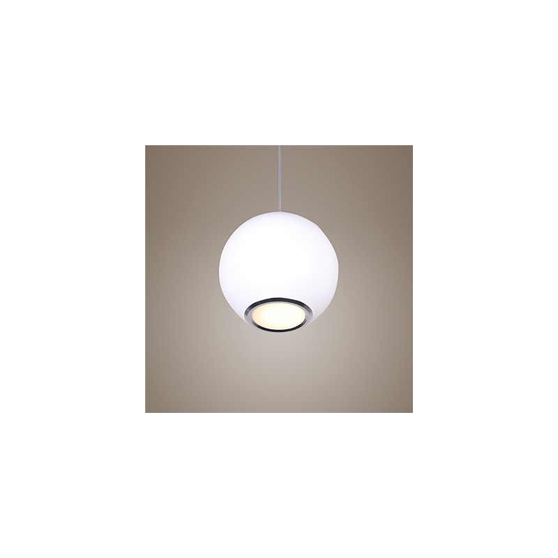 Moderne Globe Mini Style Design Hochwertige Pendelleuchte Cafe