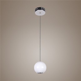 Moderne Globe Mini Style Design Hochwertige Pendelleuchte Cafe