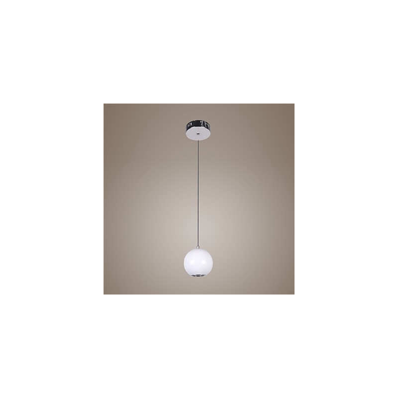 Moderne Globe Mini Style Design Hochwertige Pendelleuchte Cafe